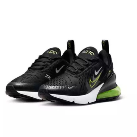 nike multi swoosh shoes